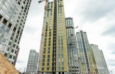 Фото Однокімнатна квартира, продаж. Київ Подольский