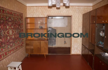 Photo Three-Room flat, for sale. Kyiv Деснянский