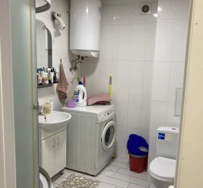 Photo 4. Two-Room flat, to rent. Poltava Подольский