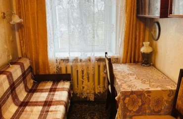 Photo Three-Room flat, to rent. Poltava Шевченковский (Октябрьский)