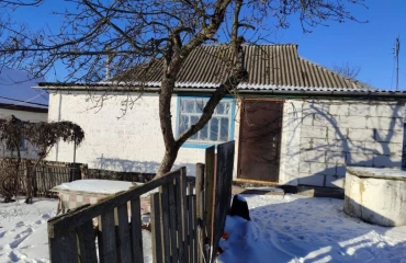 Foto Casa, en venta. Lukashi