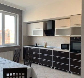 Fotografie 2. Garsonieră apartament, de închiriat. Odesa Приморский