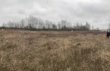 Фото Ділянка, продаж. Житомир Марьяновка