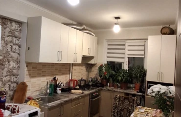 Zdjęcie Dwupokojowe mieszkanie, na sprzedaż. Zhytomyr Польова