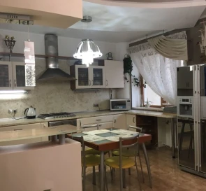 Foto 4. Dos Ambientes piso, para alquilar. Odesa Приморский