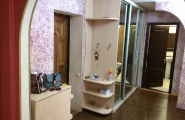 Photo Three-Room flat, to rent. Poltava Киевский