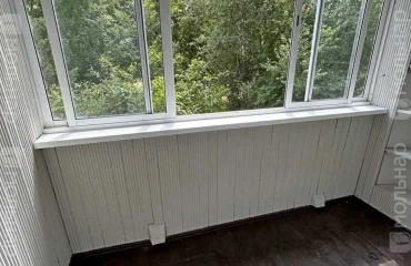 Фото Однокімнатна квартира, продаж. Мінськ Первомайский