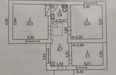 Фото Будинок, продаж. Житомир Передмістя