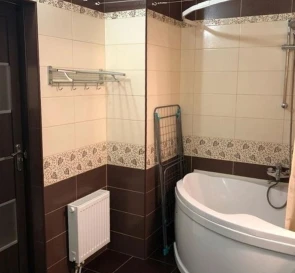 Photo 5. One-Room flat, to rent. Poltava Шевченковский (Октябрьский)