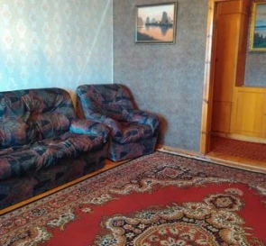 Zdjęcie 5. Trzypokojowe mieszkanie, do wynajęcia. Odesa Хаджибейский (Малиновский)