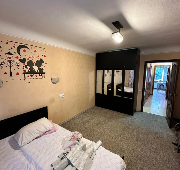 Photo 1. Three-Room flat, to rent. Poltava Шевченковский (Октябрьский)