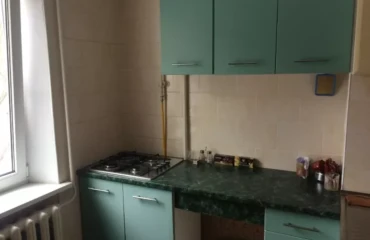 Photo One-Room flat, to rent. Poltava Шевченковский (Октябрьский)