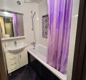 Photo 5. One-Room flat, to rent. Poltava Подольский