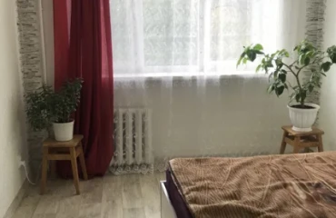 Zdjęcie Trzypokojowe mieszkanie, na sprzedaż. Poltava Киевский