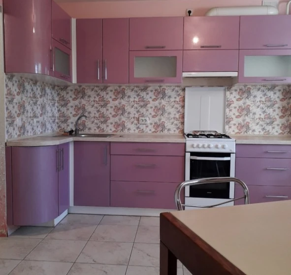 Photo 1. One-Room flat, to rent. Poltava Подольский