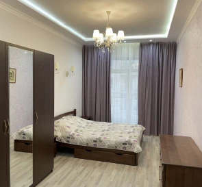 Photo 5. Two-Room flat, to rent. Odesa Киевский