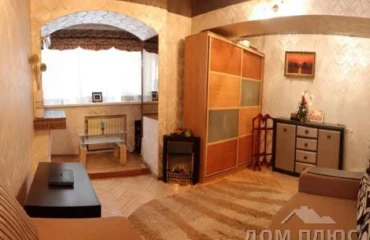 Photo One-Room flat, for sale. Kyiv Печерский