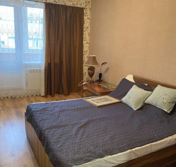 Photo 1. Two-Room flat, to rent. Kyiv Дарницкий