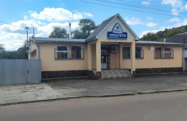 Photo House, for sale. Khust