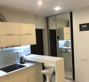 Photo 5. Two-Room flat, to rent. Kyiv Дарницкий
