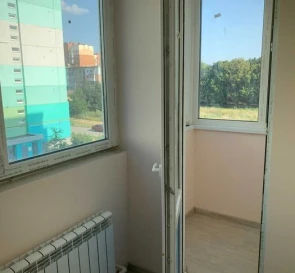 Фото 5. Двухкомнатная квартира, продажа. Полтава Шевченковский (Октябрьский)