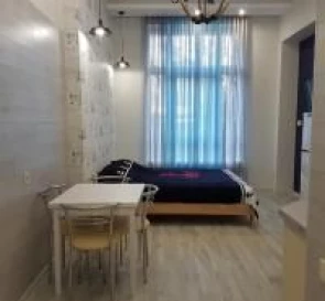 Zdjęcie 3. Kawalerka mieszkanie, do wynajęcia. Odesa Приморский
