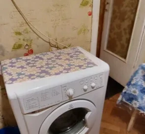 Фото 4. Двокімнатна квартира, оренда. Полтава Шевченковский (Октябрьский)