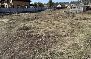 Foto Terreno, en venta. Zhytomyr Передмістя
