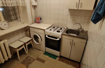 Photo Two-Room flat, to rent. Dnipro Самарский