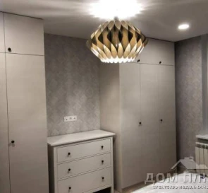 Photo 4. Three-Room flat, to rent. Kyiv Соломенский