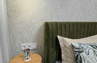 Foto Monoambiente piso, para alquilar. Kyiv Дарницкий