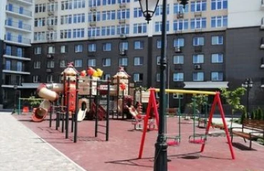 Фото Трехкомнатная квартира, продажа. Одесса Приморский