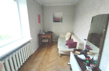 Photo Two-Room flat, to rent. Kyiv Соломенский район, Vokzalna