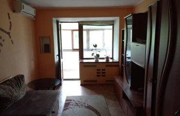 Photo One-Room flat, to rent. Poltava Шевченковский (Октябрьский)