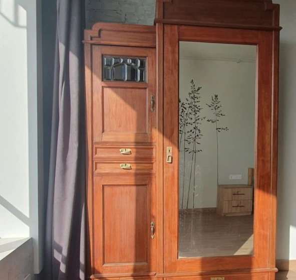 Photo 1. One-Room flat, to rent. Poltava