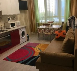 Photo 4. Two-Room flat, to rent. Odesa Приморский