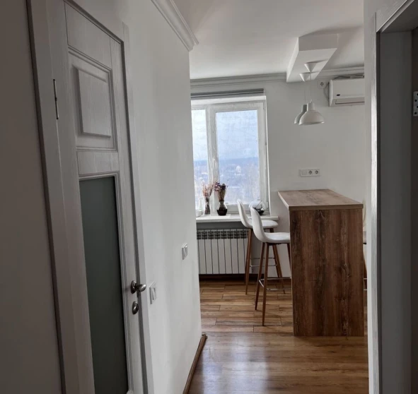 Photo 2. Two-Room flat, to rent. Poltava Шевченковский (Октябрьский)