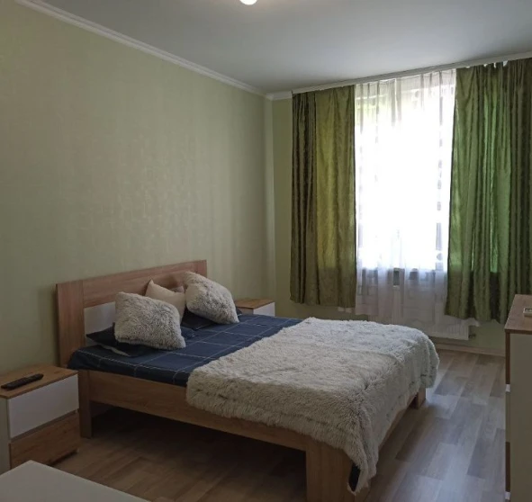 Foto 1. Monoambiente piso, para alquilar. Odesa Приморский