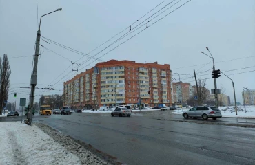 Zdjęcie Kawalerka mieszkanie, do wynajęcia. Poltava Шевченковский (Октябрьский)