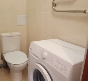 Fotografie 4. Garsonieră apartament, de închiriat. Odesa Хаджибейский (Малиновский)