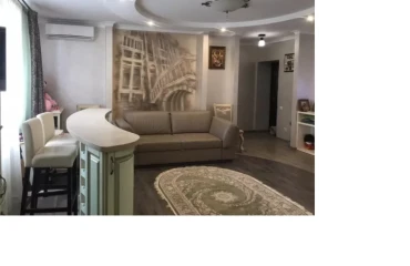 Foto Tres Ambientes piso, en venta. Poltava Шевченковский (Октябрьский)