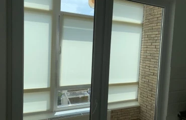 Zdjęcie Kawalerka mieszkanie, do wynajęcia. Odesa Приморский