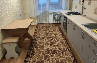 Photo One-Room flat, to rent. Poltava Шевченковский (Октябрьский)
