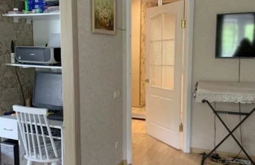 Fotografie Trei Camere apartament, de vânzare. Poltava Шевченковский (Октябрьский)