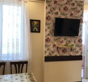 Фото 3. Двокімнатна квартира, оренда. Одеса Приморский