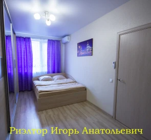 Фото 3. Однокімнатна квартира, оренда. Одеса
