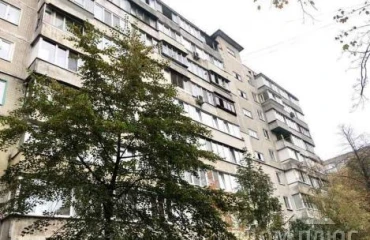 Photo Three-Room flat, for sale. Kyiv Голосеевский