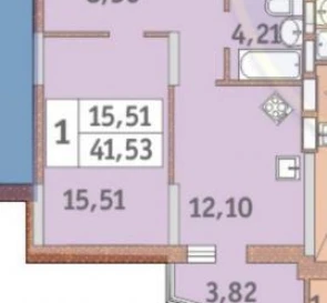 Photo 2. One-Room flat, for sale. Kyiv Соломенский
