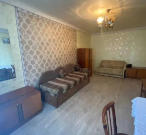 Photo 2. One-Room flat, to rent. Poltava Шевченковский (Октябрьский)