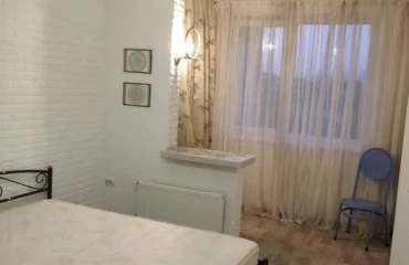 Photo One-Room flat, to rent. Odesa Приморский